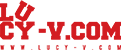 Lucy V Logo